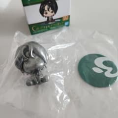 Mrs.GREEN APPLE　１番くじ　C賞　シークレット　大森元貴のサムネイル