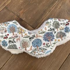 ハンドメイド　スタイ　リバーシブル　-Nordic-のサムネイル