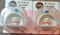 ちいかわ オーナメント エニマイくじのサムネイル