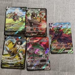 ポケモンカード　ポケカ　まとめ売りのサムネイル