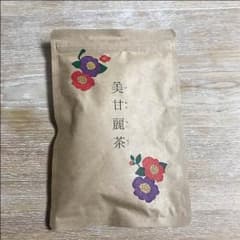 美甘麗茶 15包のサムネイル