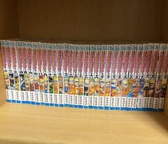 NARUTO 全巻セットのサムネイル