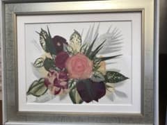押し花のサムネイル
