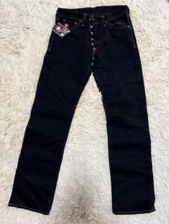 MWS デニムパンツ Lot 311 W28 L34のサムネイル