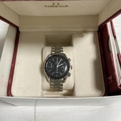 OMEGA スピードマスター 3510.50のサムネイル