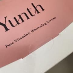 yunth 美容液のサムネイル