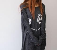NieR tokyo BRAID LONGTEEのサムネイル