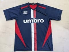 UMBRO アンブロ 半袖 プラクティスシャツのサムネイル