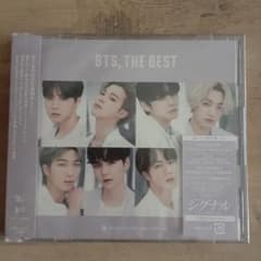 BTS,THE BESTのサムネイル