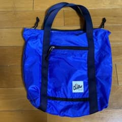 ドリフター　トートバックのサムネイル