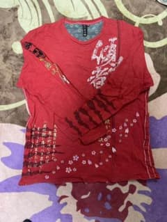 戦国Tシャツのサムネイル