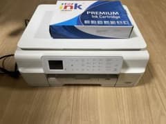 brother インクジェットプリンター複合機 MFC-J727D FAXのサムネイル