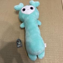 TWICE LOVELYS のびふにゃBIGぬいぐるみの入手方法まとめ – キャラホビ