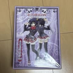 【値下げ中】中二病でも恋がしたい！ 小鳥遊六花 フィギュアのサムネイル
