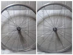 SHIMANO ULTEGRA アルテグラ WH-6800 11速 前後ペア - メルカリ