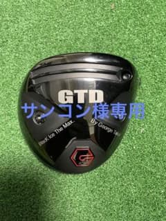 GTD  BLACK  ICE THE MAXのサムネイル