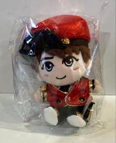 嵐 櫻井翔 ぬいぐるみ ファミクラストア 新品未開封 - メルカリ