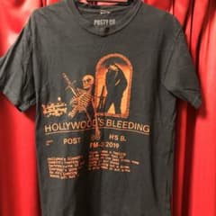 POST MALONE メンズTシャツのサムネイル