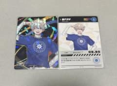 にじさんじ にじフェス2023 緋八マナ ノーマルレアセットのサムネイル