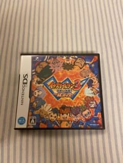 イナズマイレブンのサムネイル