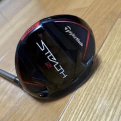 TaylorMade STEALTH 2 #5 可変調整付 TaylorMade STEALTH 2 #5 可変調整付 - メルカリ