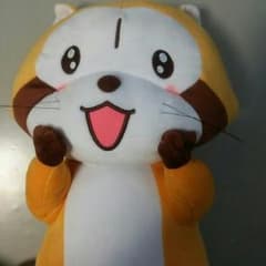ラスカル(*^^*)のサムネイル