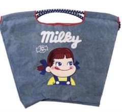 新品未使用未開封 ボールアンドチェーン ペコちゃん デニム 新品未使用未開封 ボールアンドチェーン ペコちゃん デニム - メルカリ