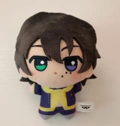 ヒプノシスマイク ちびぐるみ 山田三郎のサムネイル