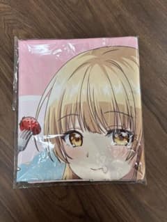 お隣の天使様　椎名真昼等身大布ポスターのサムネイル