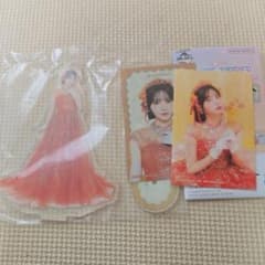 FRUITS ZIPPER 과일 지퍼 이치 반 쿠지 진서 스즈카 악스타