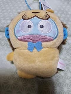 ハンギョドン マスコット ぬいぐるみ