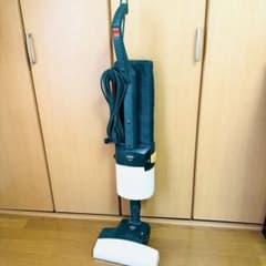vorwerk フォアベルク 掃除機 vk121 - メルカリ