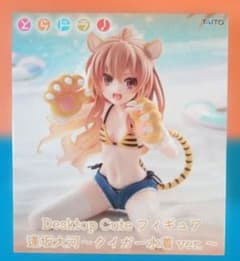[가격] 토라도라! Desktop Cute 아이자카 타이가 피규어