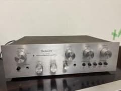 Technics SU-3050 プリメインアンプ メンテナンス品 - メルカリ