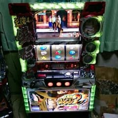 きーまた様専用主役は銭形２ スロットのサムネイル