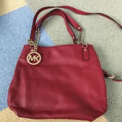 マイケルコース レッドのサムネイル