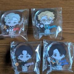 BTS アクリルフォトスタンド 一番くじ　TinyTAN Dynamiteのサムネイル