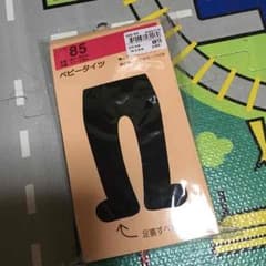 ベビー…タイツのサムネイル