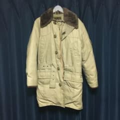 【激レア】 コート　Sears   　カナダ産　70〜80年代のサムネイル