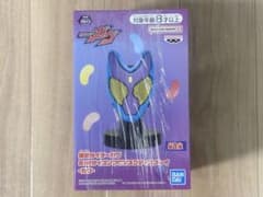 仮面ライダーガヴ BIGサイズソフビ マスクディスプレイ フィギュア ビッグ