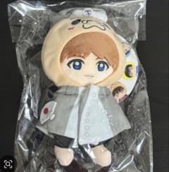 Hey!Say!JUMP伊野尾慧ぬいぐるみのサムネイル