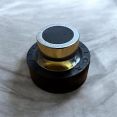 BVLGARI BLACK オードトワレ 40ml 廃盤レア 箱なしのサムネイル