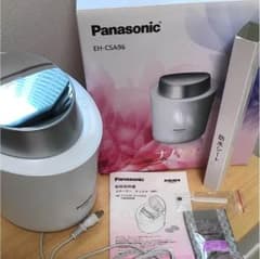 Panasonic スチーマーナノケア EH CSA-96のサムネイル
