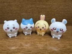 치이카와 피규어