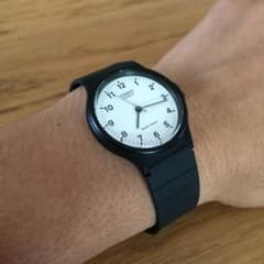 CASIO 腕時計 ジョンジョン様専用のサムネイル