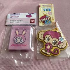 メゾピアノ　ガチャ　セットのサムネイル
