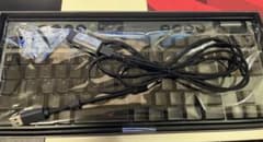 G913 TKL LIGHTSPEED Wireless RGBのサムネイル