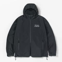 ENNOY 3LAYER SHELL JACKET  Mサイズのサムネイル