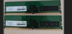 ADATA DDR4 3200 8GBx2枚 計16GB メモリのサムネイル