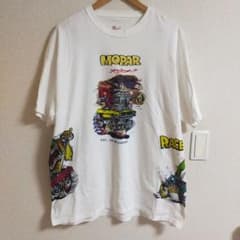 ED ROTH RAT FINK 00s 試し刷り Tシャツ 半袖 XL - メルカリ